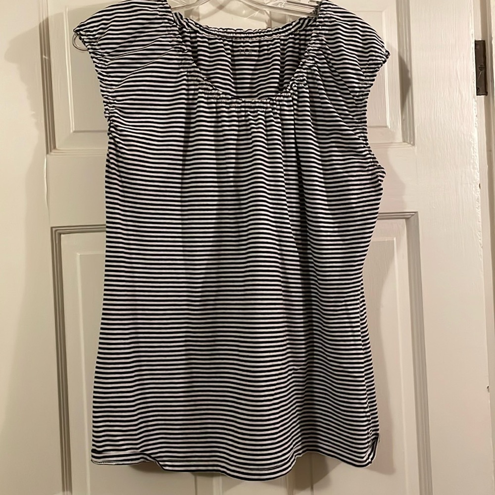 Ann Taylor The Loft Top